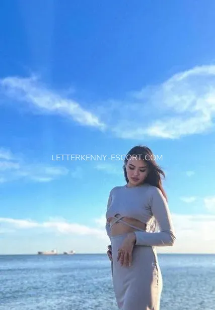 Letterkenny escort Amanda — 8