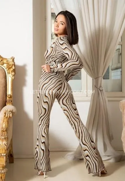 Escort djevojka Alice - Letterkenny