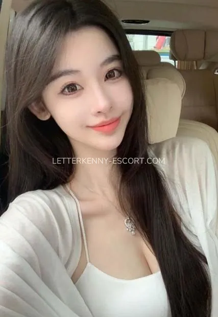 Escort djevojka Melissa - Letterkenny