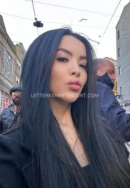 Letterkenny escort Kaylee — 8