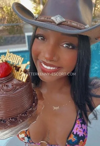 Escort djevojka Annabelle - Letterkenny