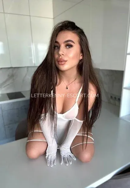 Letterkenny escort Angel — 1