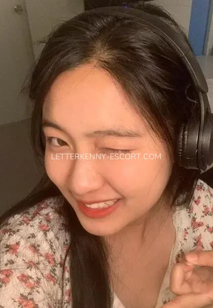 Letterkenny escort Natalia — 3