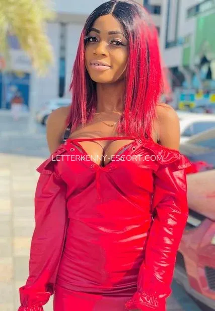 Letterkenny escort Anita — 4