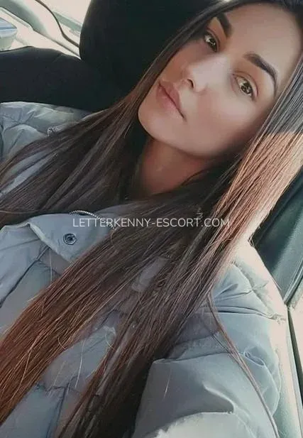 Letterkenny escort Emma — 5