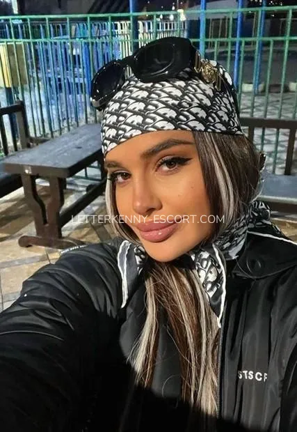 Letterkenny escort josephine