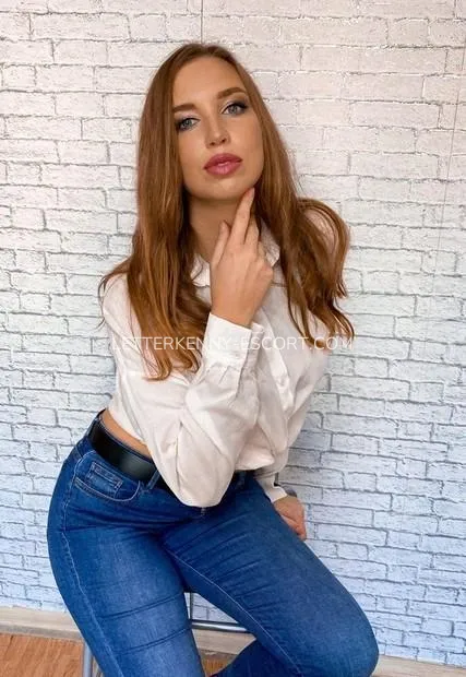 Escort djevojka Anna - Letterkenny