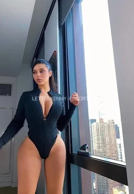 Letterkenny escort Helen — 3