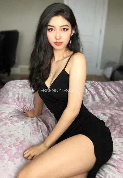 Letterkenny escort Gunilla — 3