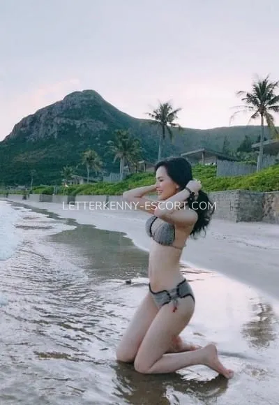 Letterkenny escort erica