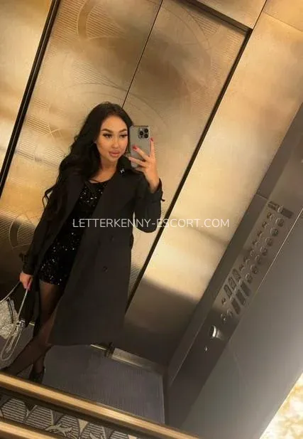 Letterkenny escort Madelyn — 7