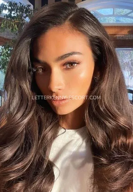 Letterkenny escort Giselle — 1