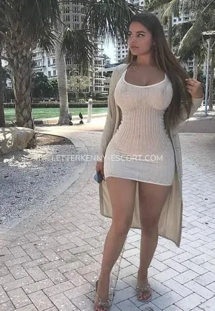 Letterkenny escort Mariana — 3
