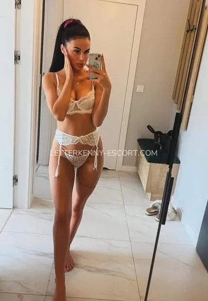Letterkenny escort Jennifer — 4