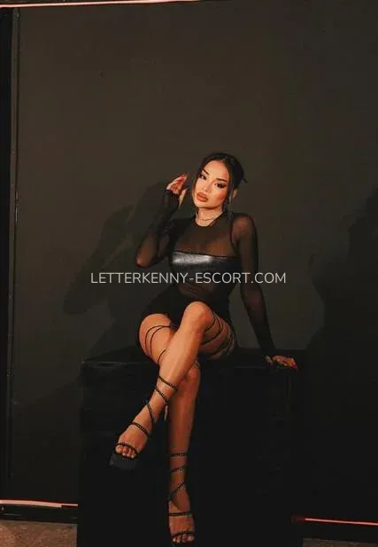 Letterkenny escort Angelica — 4