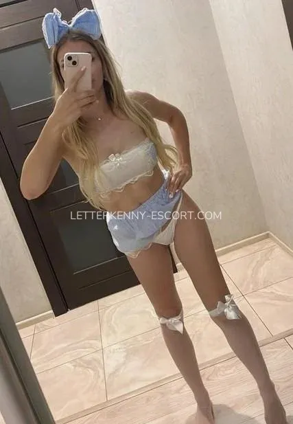 Letterkenny escort Juliana — 4