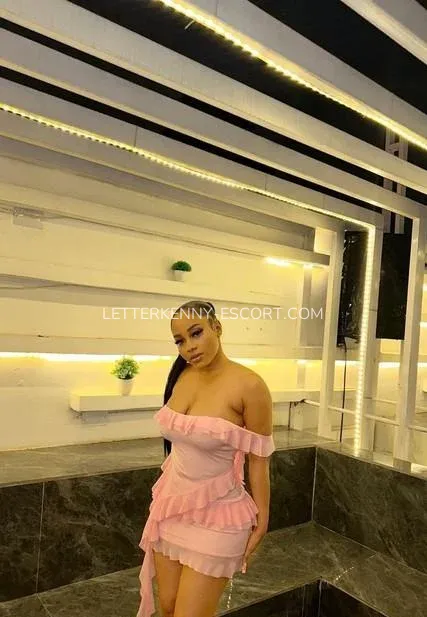 Letterkenny escort Addison — 1