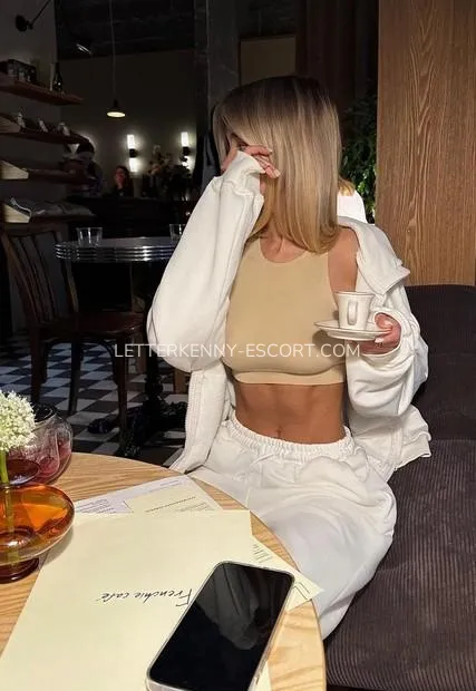 Letterkenny escort alice