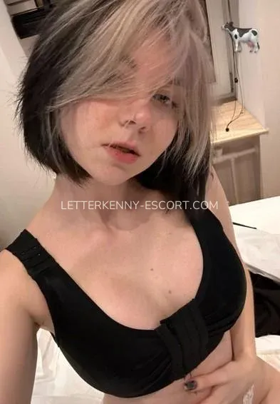 Letterkenny escort Mona — 3