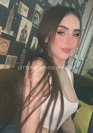 Letterkenny escort Annika — 4