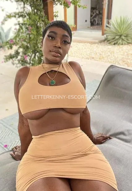 Letterkenny escort Madeleine — 3