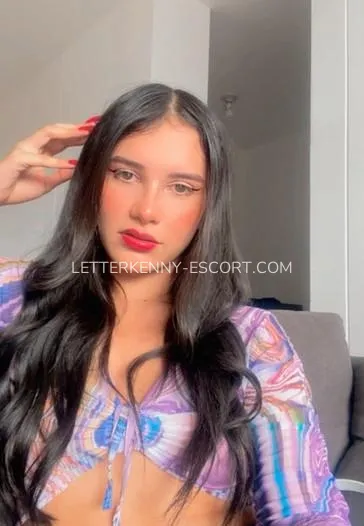 Letterkenny escort fernanda