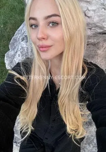 Letterkenny escort Ruby — 3