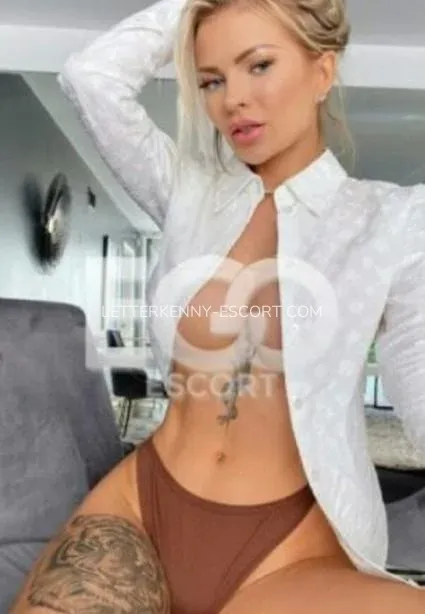 Letterkenny escort Ella — 1
