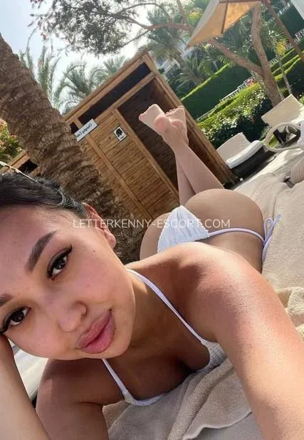 Letterkenny escort Madelyn — 6