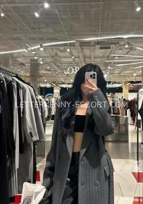 Letterkenny escort Kaylee — 7