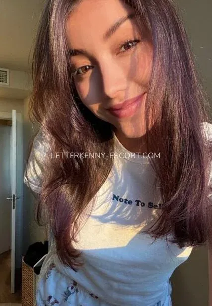 Letterkenny escort Madelyn — 1
