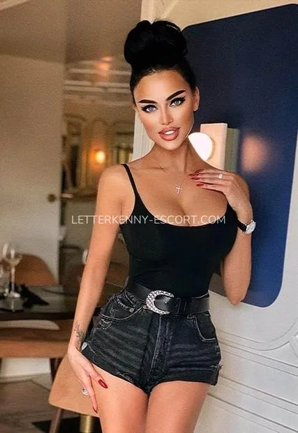 Letterkenny escort amarinda