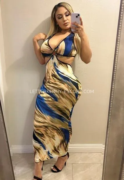 Letterkenny escort Lindsay — 3