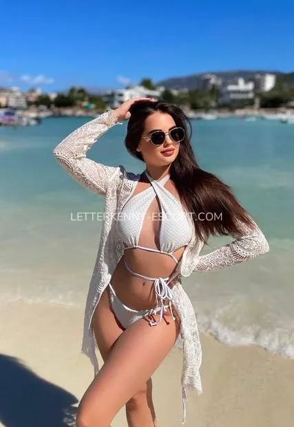 Letterkenny escort tecla