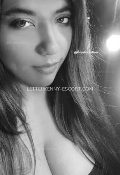 Letterkenny escort katie