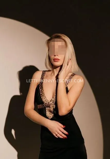 Letterkenny escort Ann-marie — 1
