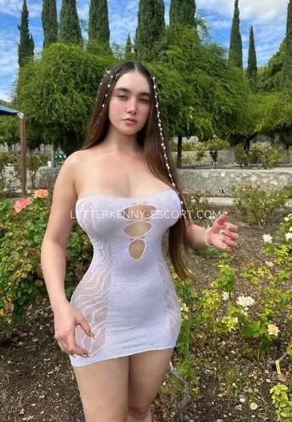 Letterkenny escort Felicia — 5