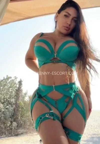 Letterkenny escort Rebecca — 8