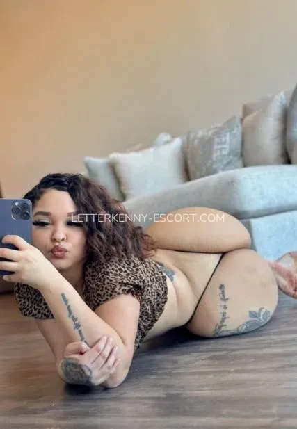 Letterkenny escort Addison — 3