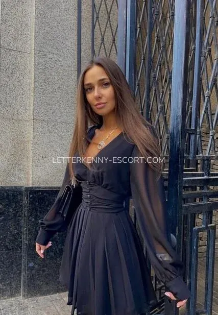 Letterkenny escort Katarina — 4