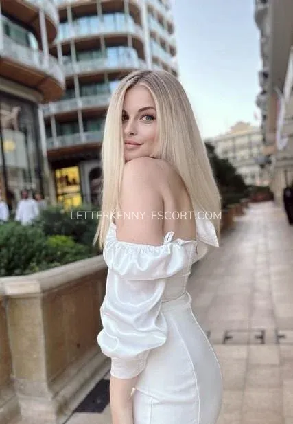 Letterkenny escort Cassidy — 6