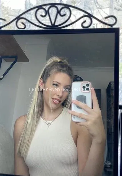 Letterkenny escort Katherine — 3