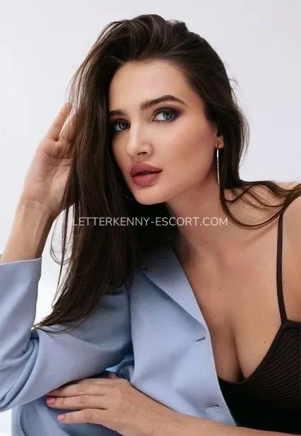 Letterkenny escort Summer — 4