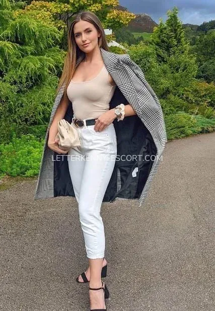 Letterkenny escort Jade — 1