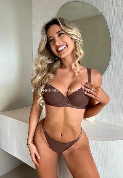 Letterkenny escort Kendall — 6