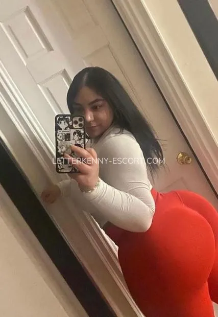 Letterkenny escort Siv — 2
