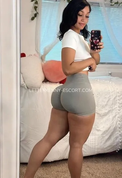 Escort djevojka Jacqueline - Letterkenny