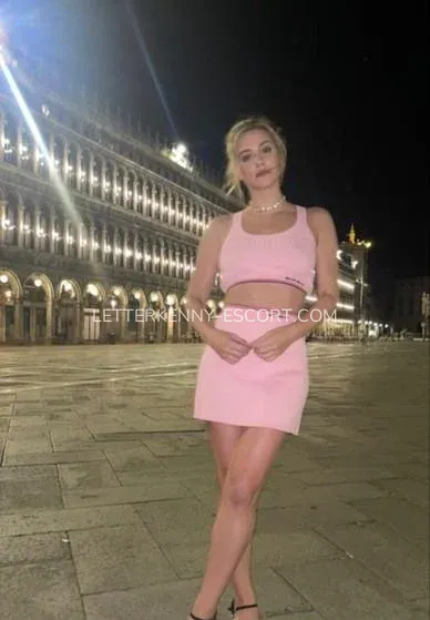 Letterkenny escort Ella — 1