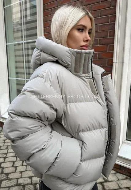 Letterkenny escort Chloe — 7
