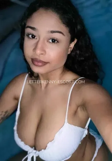 Letterkenny escort Alicia — 1